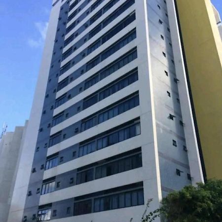 Studio Everest Flat Vista Mar Ресифи Экстерьер фото