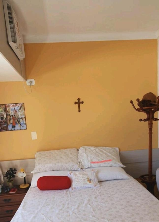 Studio Everest Flat Vista Mar Ресифи Экстерьер фото