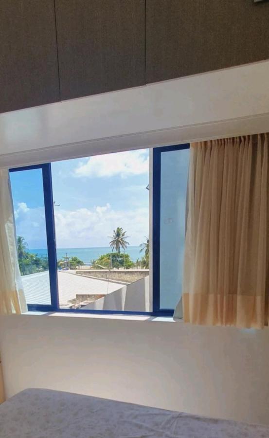 Studio Everest Flat Vista Mar Ресифи Экстерьер фото